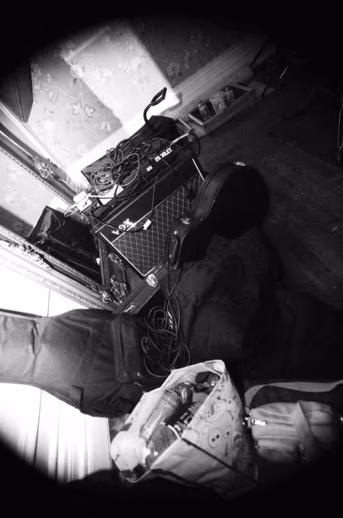 Item #11185333925042905163426302757005812310272464414991908873504317680767712886785 Media