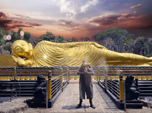 Item #83602917889072311038196738115952345562176890266904803816015400832623869689857 Media