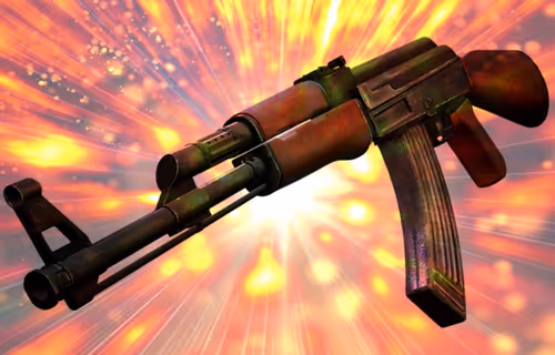 Item #96270725817285433139998417662697743919160963047469150623379312548881648058369 Media