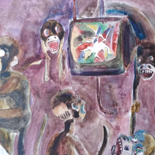 Item #35504472497007445910572531717847387399102977226922778407404856263962584416257 Media