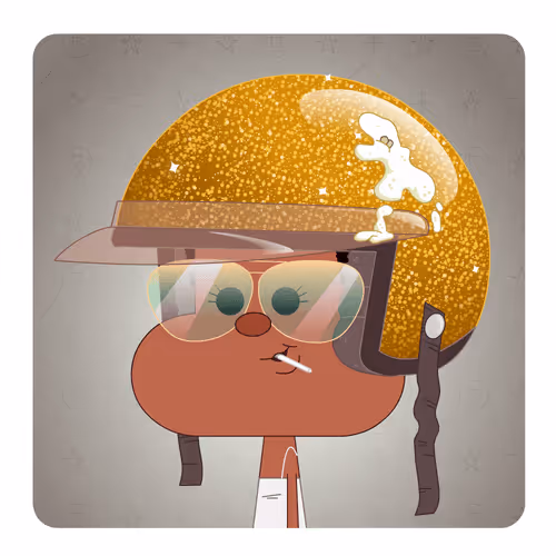 Item #105068938706595407987291810600071795583687399698465348460577718815789433225217 Media