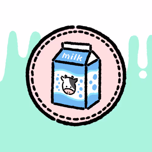 milk carton