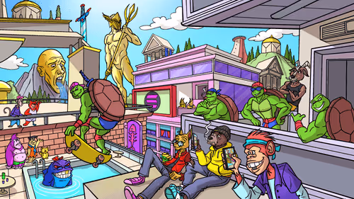 Item #103835705011139050236805797750584846176464074735694241667157825425386581786625 Media