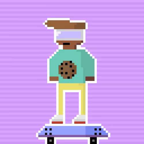Item #36649787815955391938479986861725486894286155245881646911212277166790441697281 Media