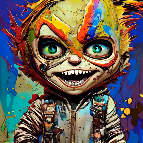 Item #25651698935710961226837850938597968367268928746943114584546367331606324051969 Media