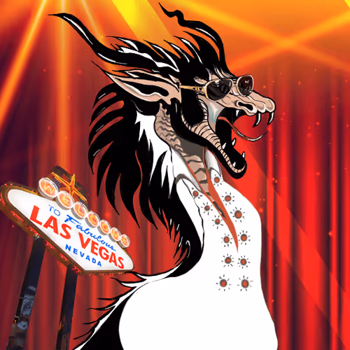 #071 Urban Dragons