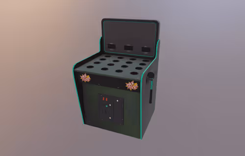 Item #38381696601351139752466111398287593333927175629279160379634908426849744846849 Media