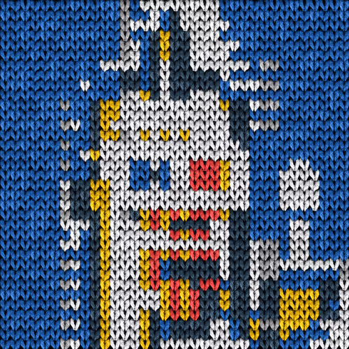 Item #76976762673394944083653071797607214651081620614108245823361887980776700510209 Media