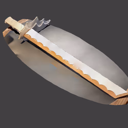 Enamichi 3d Art