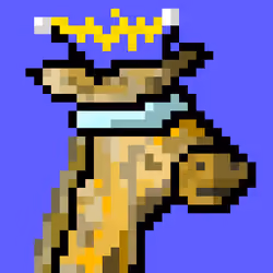 Jiraffe 23