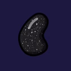 space bean