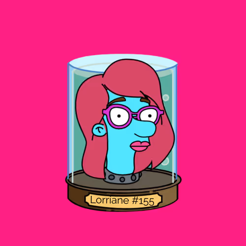 Heads In Jar S