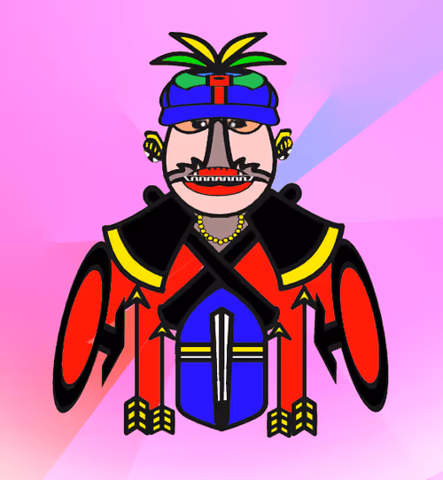 Item #81913466820906185360015641540446411250843095483298985237289212721886033608705 Media