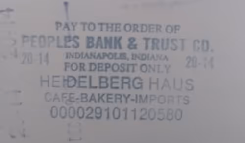 Item #111626688072214584511155698552735056209044655266492631587906962306294356115457 Media