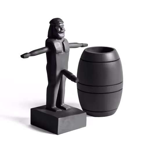 Item #111486418207505979048424545386714657483073691060598281669607096768974674722817 Media