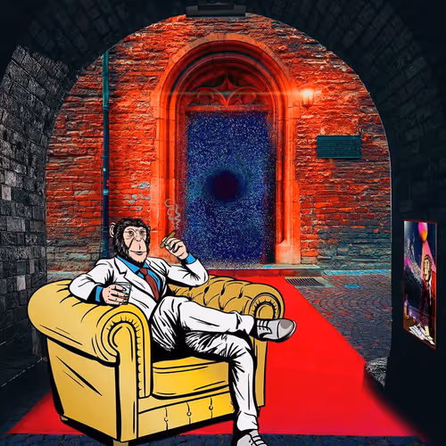 Item #47874867751526628155797452306133556848215200945705608572458384045571345219585 Media