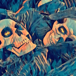 The Skelors Of Fire