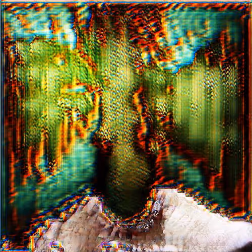 Item #18518182425732905513107279850825825068052450826496366647655005792076440797185 Media