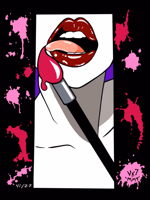 Item #101573832247957898721868618077599546309608138898759335483405687057685424373761 Media