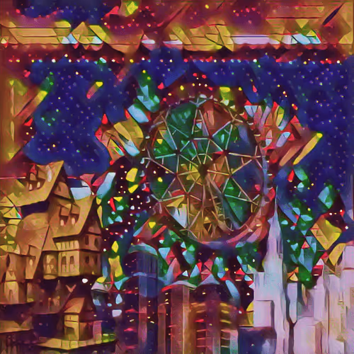 Item #45761928393139652703054468824796551892766939565608634773320190641299896926213 Media