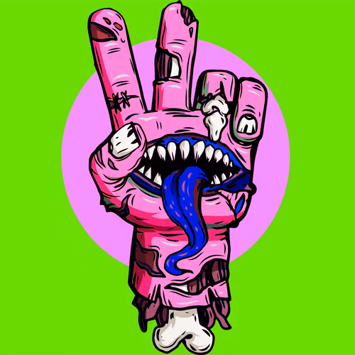 Item #21514285099579594260676514704358651362971315369555685378796970120763469201409 Media