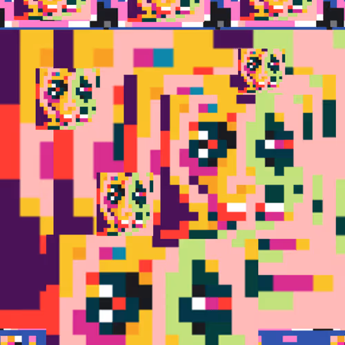 Item #78694637638264839744895931216751922986004356527170849749082284015541249114113 Media