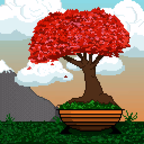 KishiBonsai #10