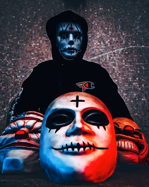 Item #1221306337100687933341799586999295926059352826216580485186700639125651849217 Media