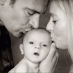 Family <3