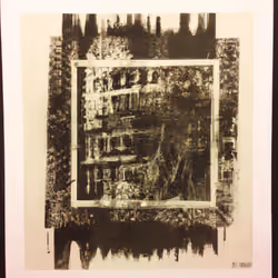 Reflections in Monotype