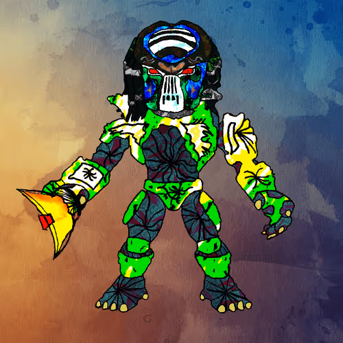 Item #73904185482395248543252800776866509370793777084209541502812805142097782898689 Media