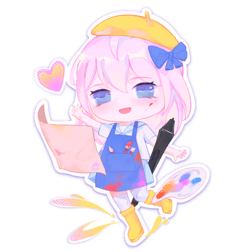 Let's draw