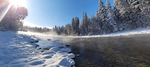 RiverFlow