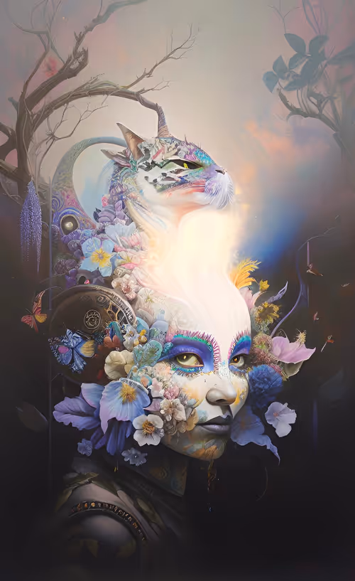 Item #83058560991398345948550622808291984449850529166478436446937015905636478615562 Media