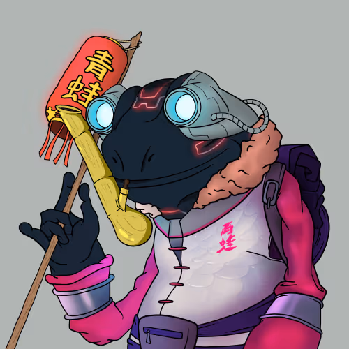 Item #16337456180622319782159710666171860396843730290594441539551423940321079197697 Media