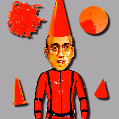 rojo