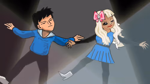 Item #110046520642314185420892358768789180999347094818958083946321268583437174833157 Media