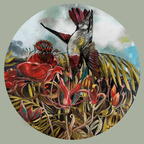 Item #41364325686906757804932648281715264740623394813401630182561487557742649409586 Media