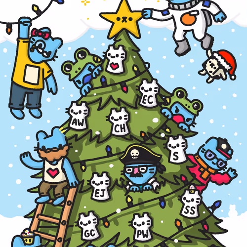 Cool Cats Events