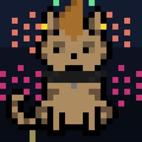 Item #62467536445418901683526312390752010330375978015730577464472946903247847686145 Media