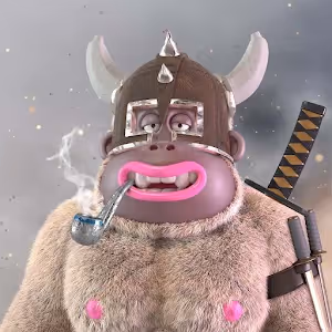 Item #95652860586257650042004925390559820691814133285437565010414643311011977756673 Media