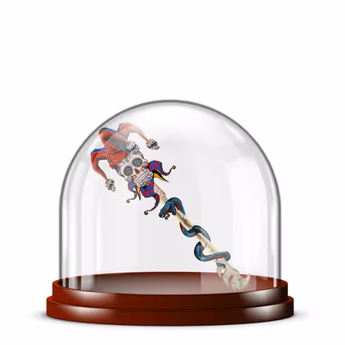 Item #70169633742189067947813408452068539303096504078587606214774508628243086573569 Media