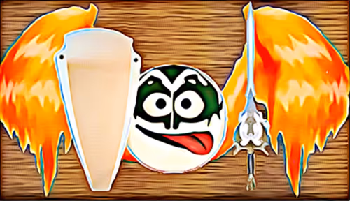 Item #57500777146630575946577095309021128773134385874289132035968473121709696745473 Media