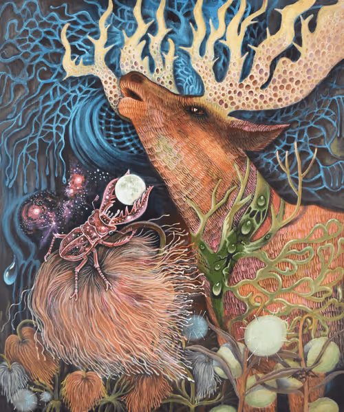 Item #37894192821969445894454698949166350253510730594134666956102384420039159709697 Media