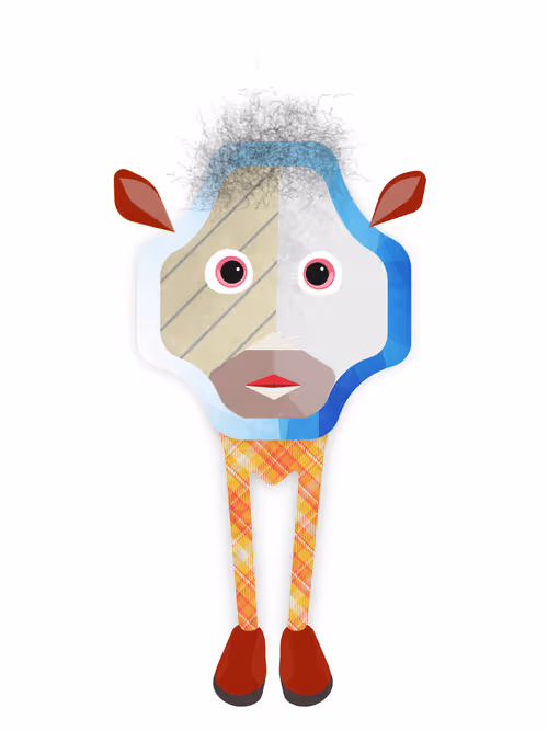 Item #49569103614759263638207024280280330312018443704577878367520641949343103844353 Media