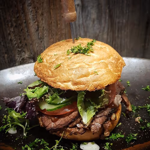 #marmietjenieuwpoort Slow cooked brisket experience (final)