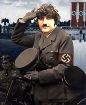 Hitler 2.0