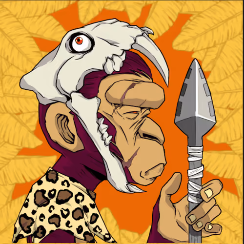 First Class Ape