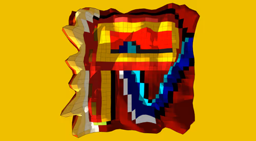 Item #86573071931055387180640273951771693953636467298694254581488040640593218512656 Media