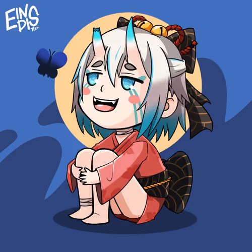EINDIS : HISAKO